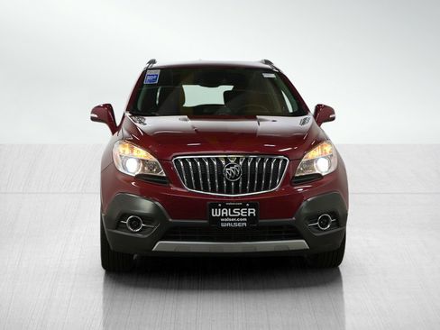Used 2014 Buick Encore Convenience image 8