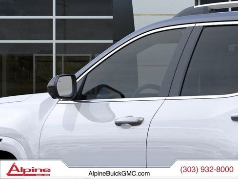 New 2026 GMC Terrain Denali AWD/4WD image 12