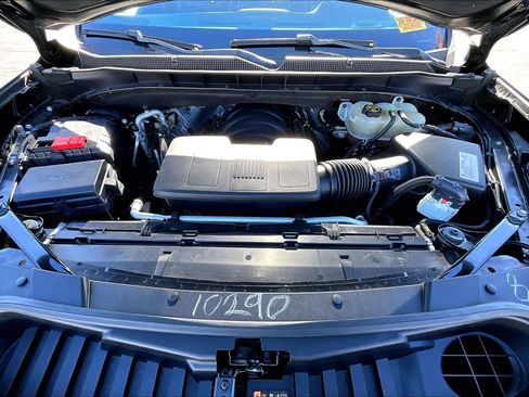 Used 2021 Chevrolet Tahoe Z71 image 32