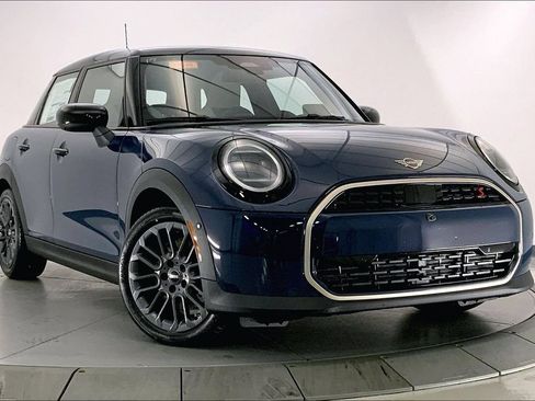 New 2026 MINI Cooper S FWD image 1