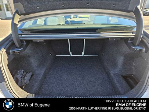 New 2026 BMW 530i xDrive w/ Premium Package AWD/4WD image 18