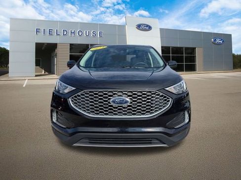 Used 2024 Ford Edge SEL w/ Convenience Package AWD/4WD image 7