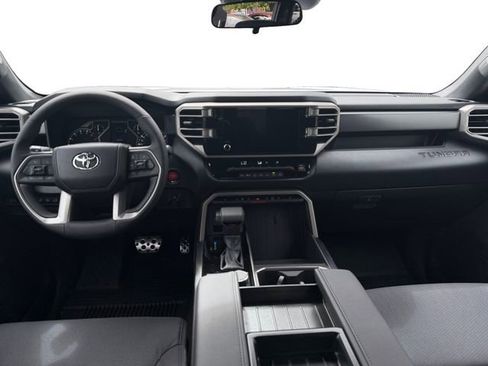 New 2026 Toyota Tundra SR5 w/ TRD Off-Road Package AWD/4WD image 12