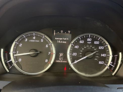 Used 2015 Acura MDX FWD image 17