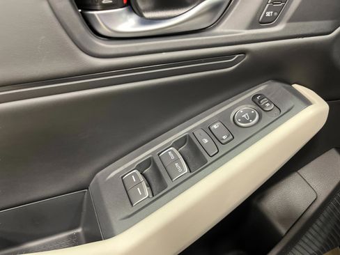 New 2026 Honda Accord EX-L image 15
