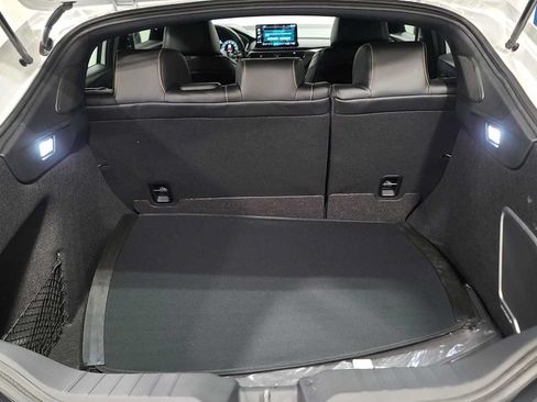 Used 2026 Acura Integra A-Spec FWD image 32
