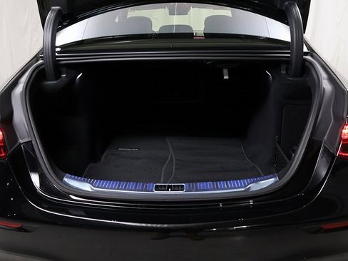 Certified 2025 Mercedes-Benz S 580 S 580 image 30