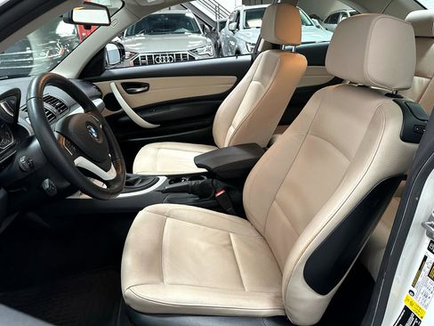 Used 2013 BMW 128i Coupe image 14