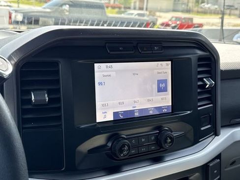 Used 2023 Ford F150 XLT AWD/4WD image 16