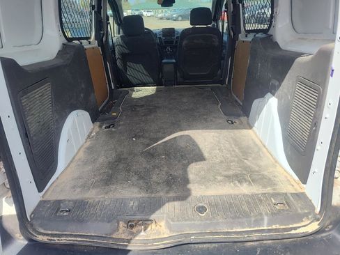 Used 2019 Ford Transit Connect XLT FWD image 15
