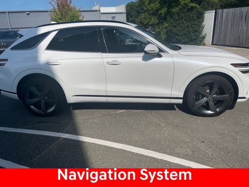 Used 2023 Genesis GV70 2.5T w/ Sport Prestige Package AWD/4WD image 13