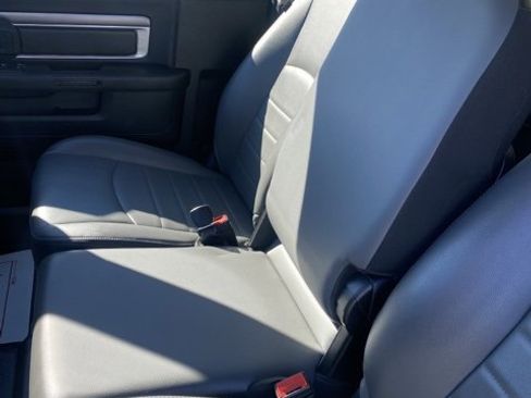 Used 2023 RAM 1500 Tradesman w/ Power & Remote Entry Group image 17