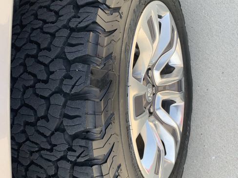 Used 2022 RAM 1500 Limited image 22