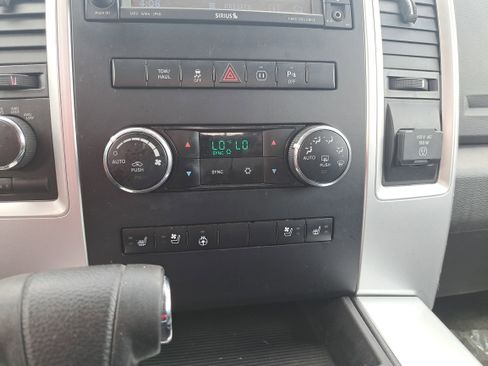 Used 2012 RAM 1500 Sport w/ Sport Premium Group AWD/4WD image 21