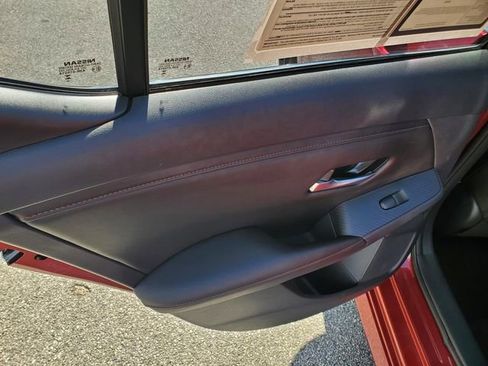 Certified 2025 Nissan Sentra SR w/ SR Premium Package image 12