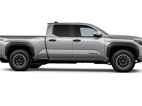 New 2026 Toyota Tacoma TRD Off-Road AWD/4WD image 13