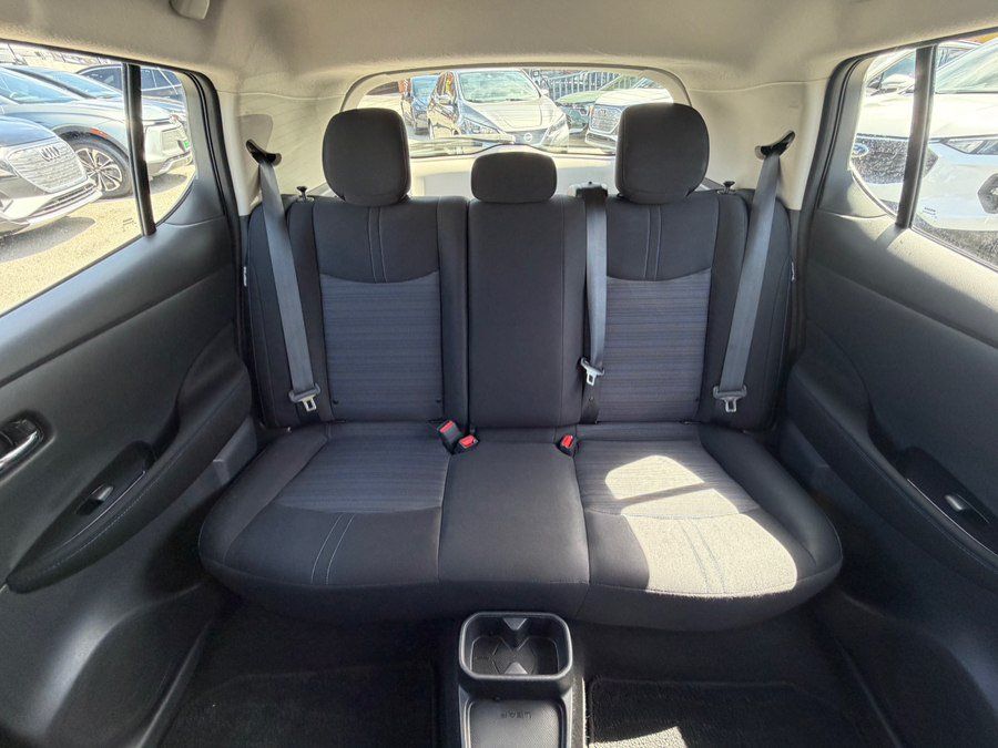Used 2024 Nissan Leaf SV Plus FWD image 32