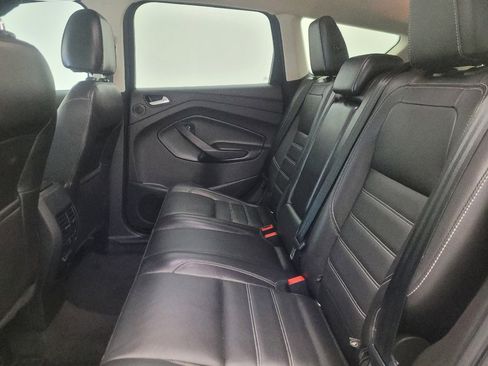 Used 2017 Ford Escape Titanium FWD image 18