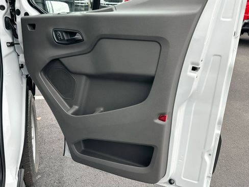 New 2026 Ford Transit 250 Base w/ Load Area Protection Package image 37