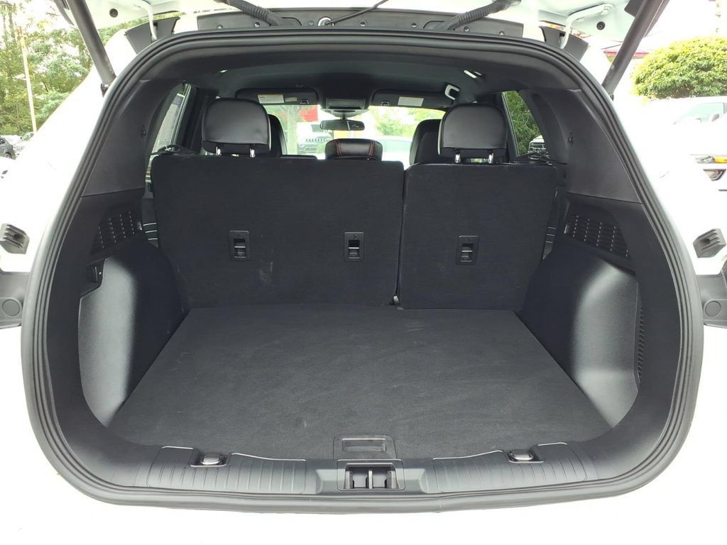 Used 2023 Ford Escape ST-Line w/ Tech Pack #1 AWD/4WD image 18