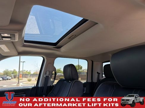 Used 2015 RAM 3500 Laramie Longhorn AWD/4WD image 20