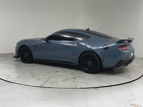 Used 2024 Ford Mustang GT Premium w/ GT Performance Package RWD image 4