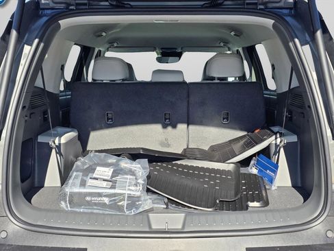 New 2026 Hyundai Santa Fe SEL image 28