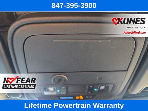 Used 2025 Ford Bronco Outer Banks image 58