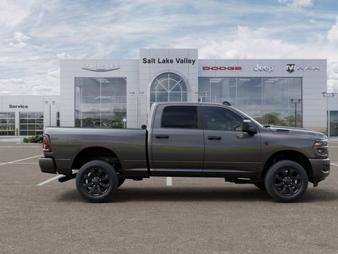 New 2026 RAM 2500 Big Horn image 22