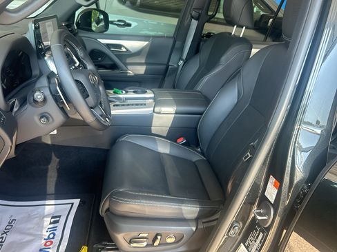 Used 2026 Lexus LX 600 F Sport AWD/4WD image 17