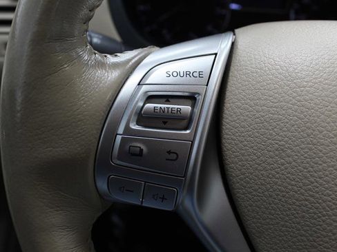 Used 2018 Nissan Altima 2.5 SL w/ 2.5 SL Technology Package image 10