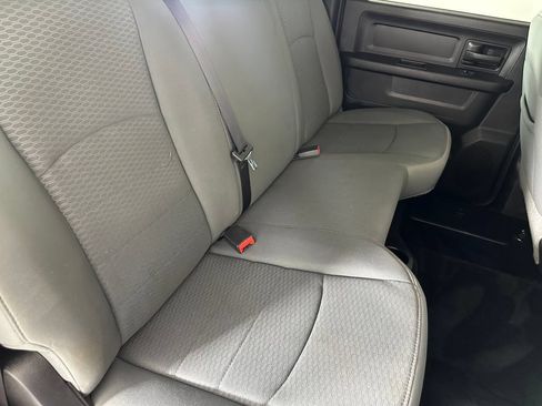 Used 2013 RAM 2500 Tradesman w/ Chrome Appearance Group AWD/4WD image 24