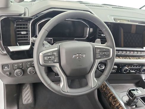 New 2026 Chevrolet Silverado 1500 RST w/ All Star Edition Plus AWD/4WD image 18