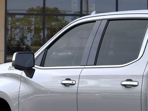 New 2026 Chevrolet Silverado 1500 High Country w/ High Country Premium Package AWD/4WD image 12
