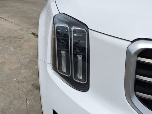 Used 2025 Kia Telluride S AWD/4WD image 10