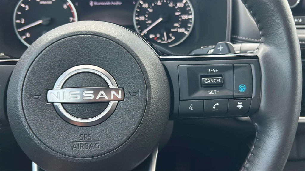 Used 2023 Nissan Rogue SL FWD image 21