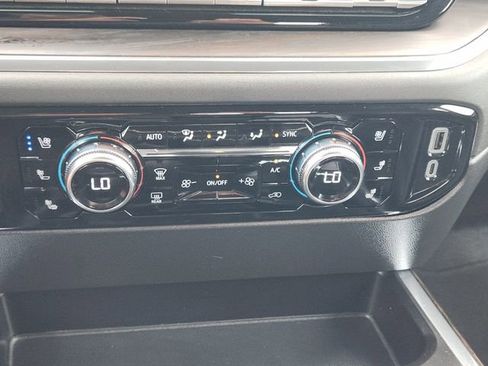 Used 2023 GMC Sierra 1500 SLT RWD image 19