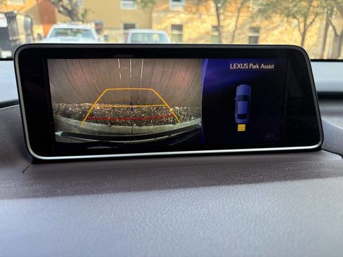 Used 2017 Lexus RX 350 AWD image 12