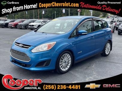 Used 2013 Ford C-MAX SE