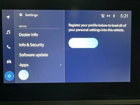 Used 2025 Toyota Tundra SR5 image 36