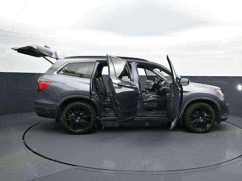 Used 2022 Honda Pilot Special Edition image 32