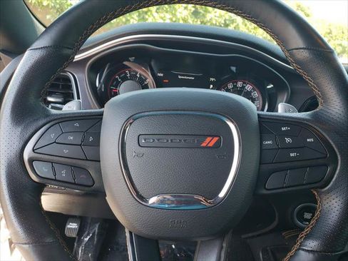 Certified 2019 Dodge Challenger GT w/ Stars & Stripes Edition RWD image 17
