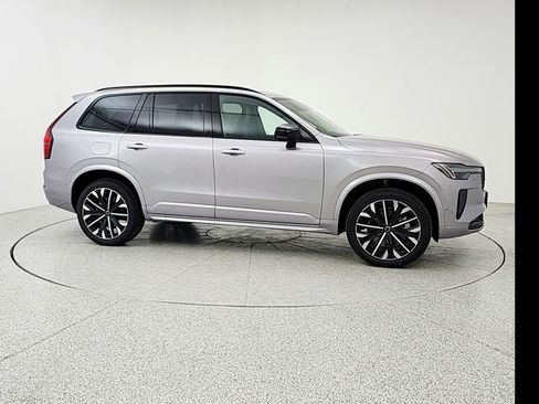 New 2026 Volvo XC90 B6 Ultra w/ Protection Package Premier image 3
