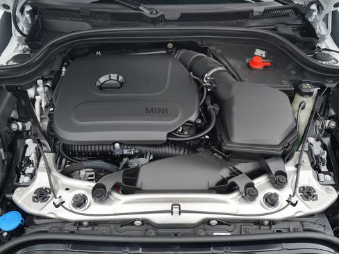 New 2026 MINI Cooper S FWD image 12