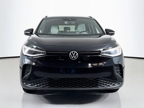 Used 2021 Volkswagen ID.4 Pro S image 2