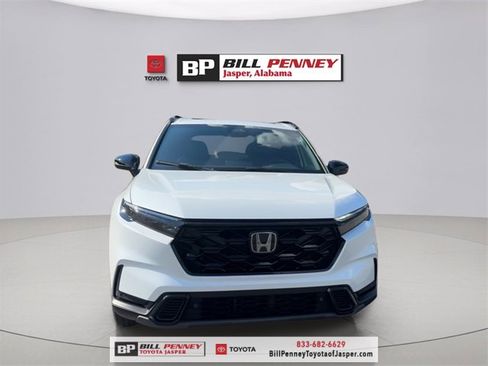 Used 2024 Honda CR-V Sport-L image 8