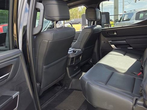 Used 2023 Toyota Tundra Platinum AWD/4WD image 7