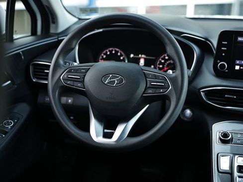 Used 2022 Hyundai Santa Fe SEL image 26