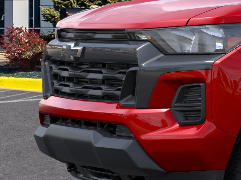 New 2026 Chevrolet Colorado LT w/ Advanced Trailering Package AWD/4WD image 37