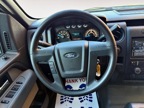 Used 2014 Ford F150 XL w/ Trailer Tow Package image 15
